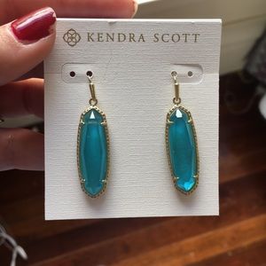 Kendra Scott Layla Drop Earrings